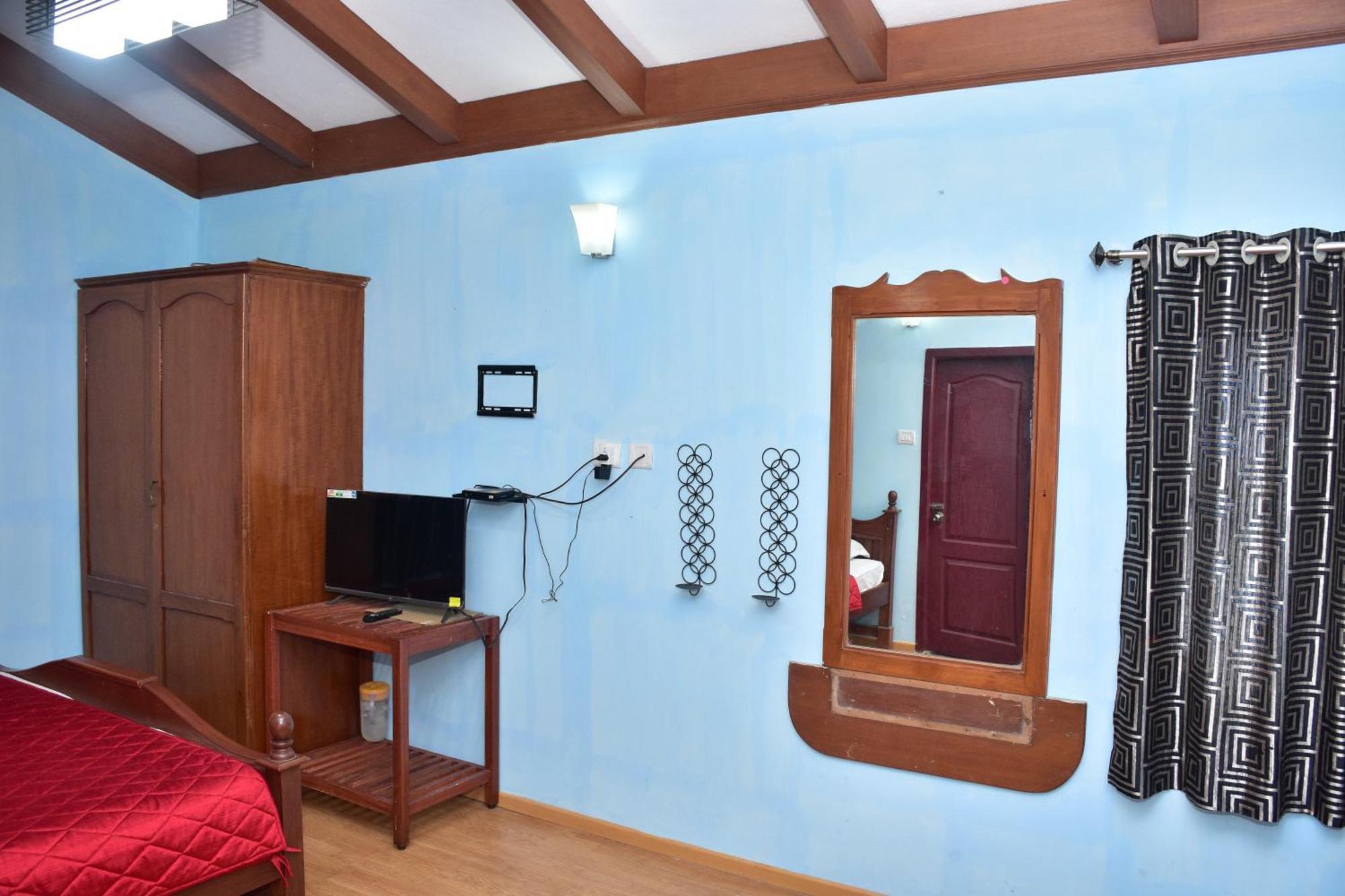 Villa Misty Kodaikanal