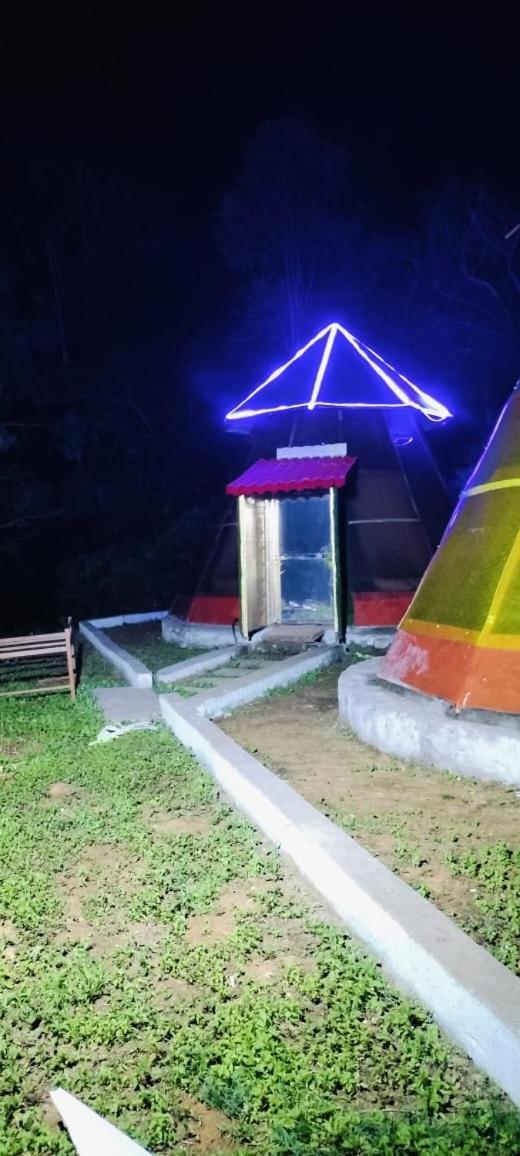 Dinosaur Park And Resorts, Mannavanur * Kodaikanal