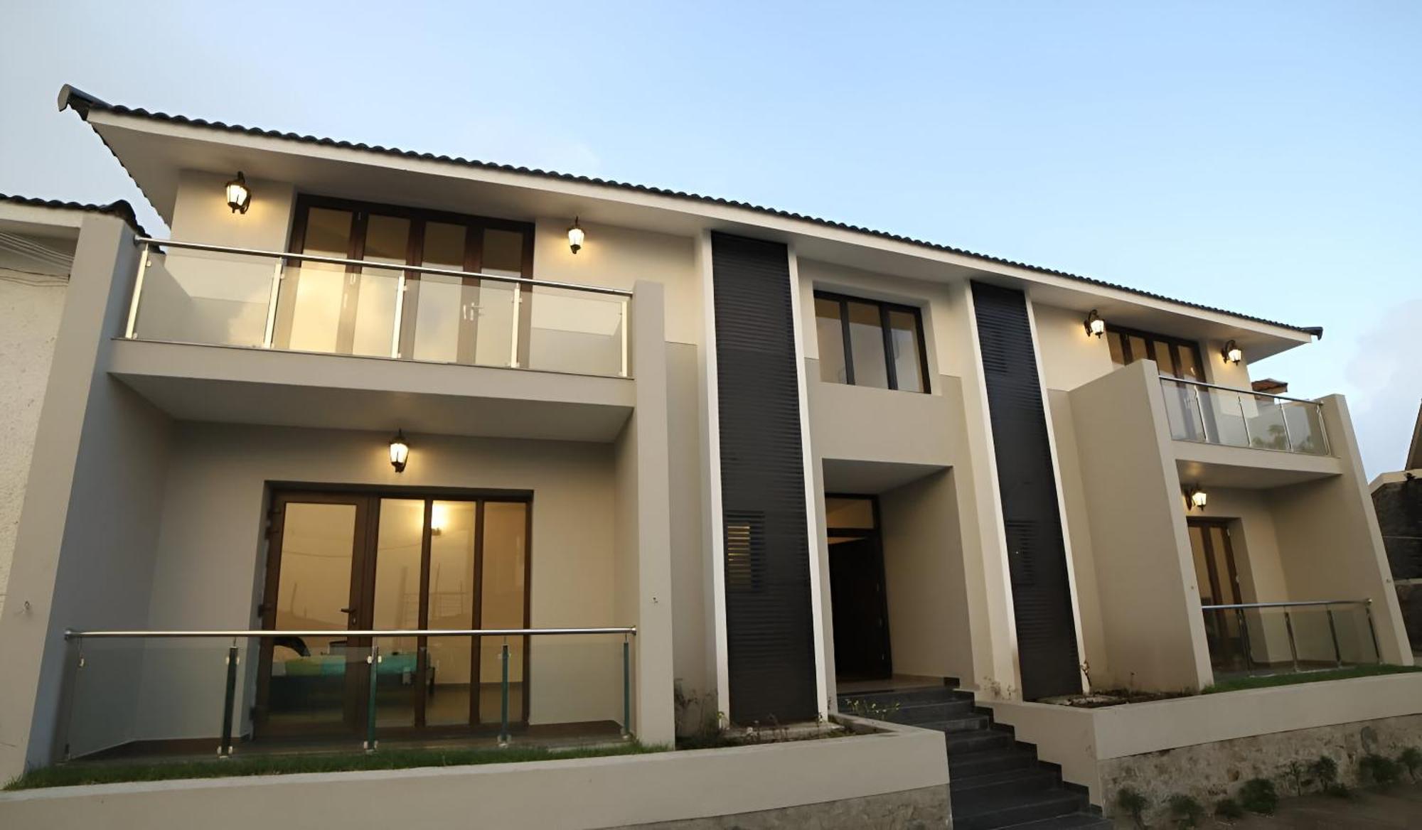 Willo Mossy Meadows Holiday home Kodaikanal