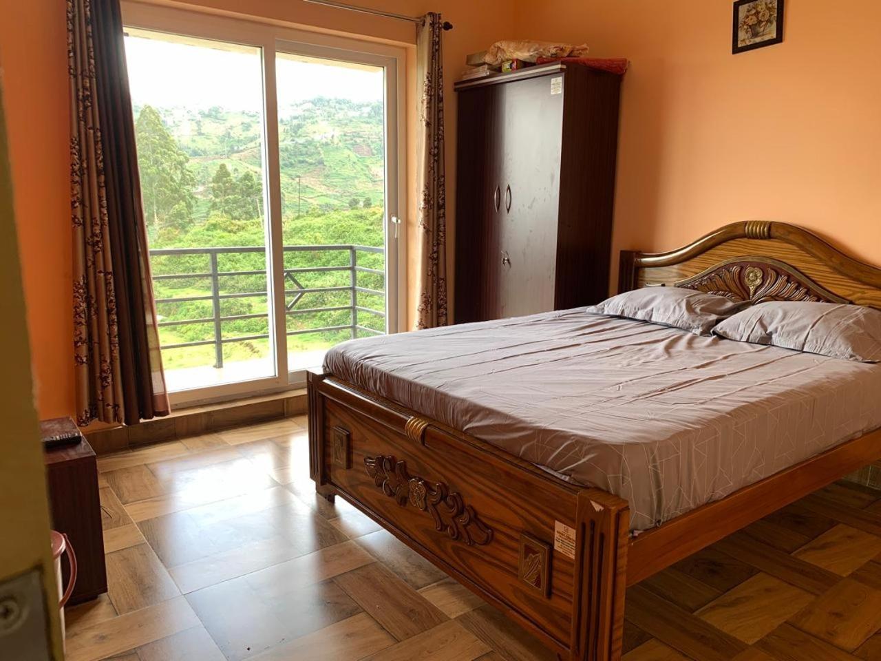 Apartment Kodai Sunrise Valley Kodaikanal