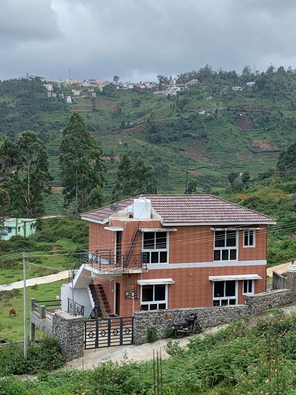 Kodai Sunrise Valley Apartment