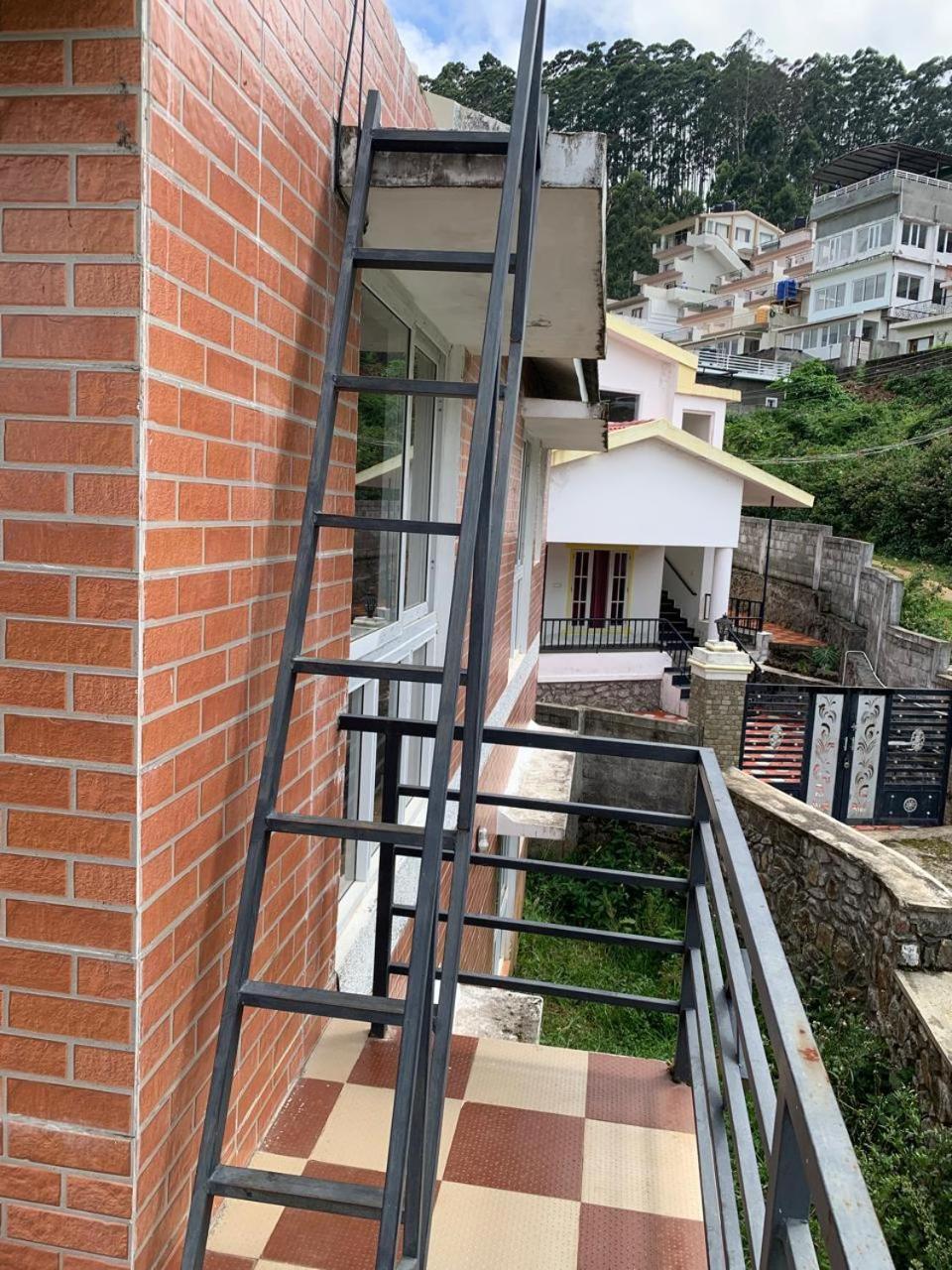 Apartment Kodai Sunrise Valley