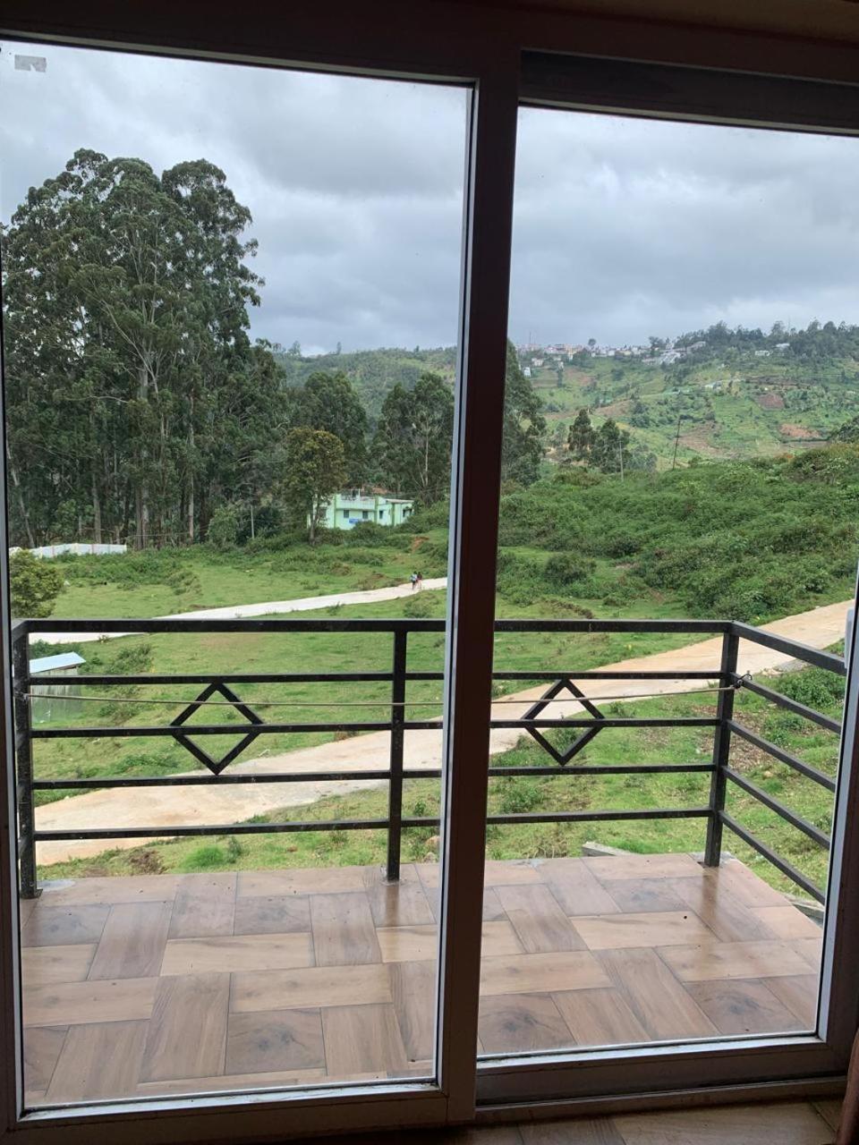 Apartment Kodai Sunrise Valley Kodaikanal
