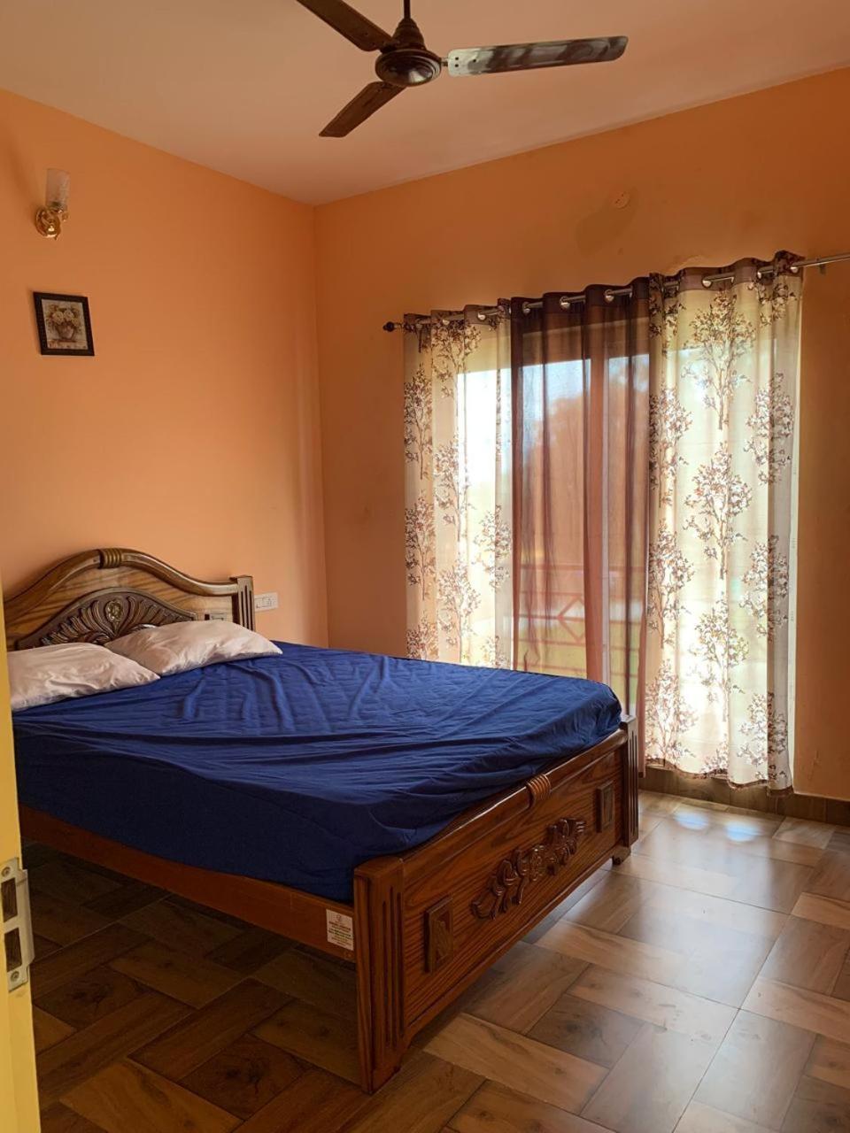 Kodai Sunrise Valley Apartment