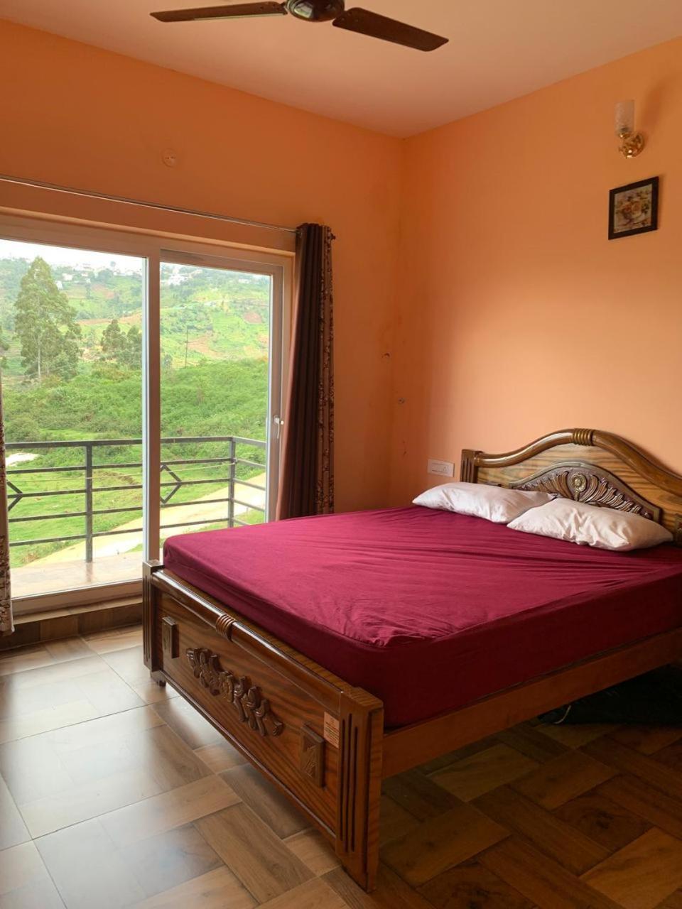 Kodai Sunrise Valley Apartment *
