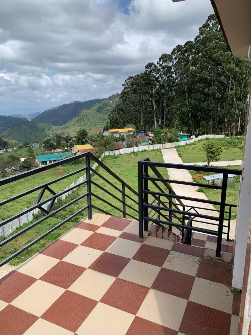 Kodai Sunrise Valley Apartment Kodaikanal