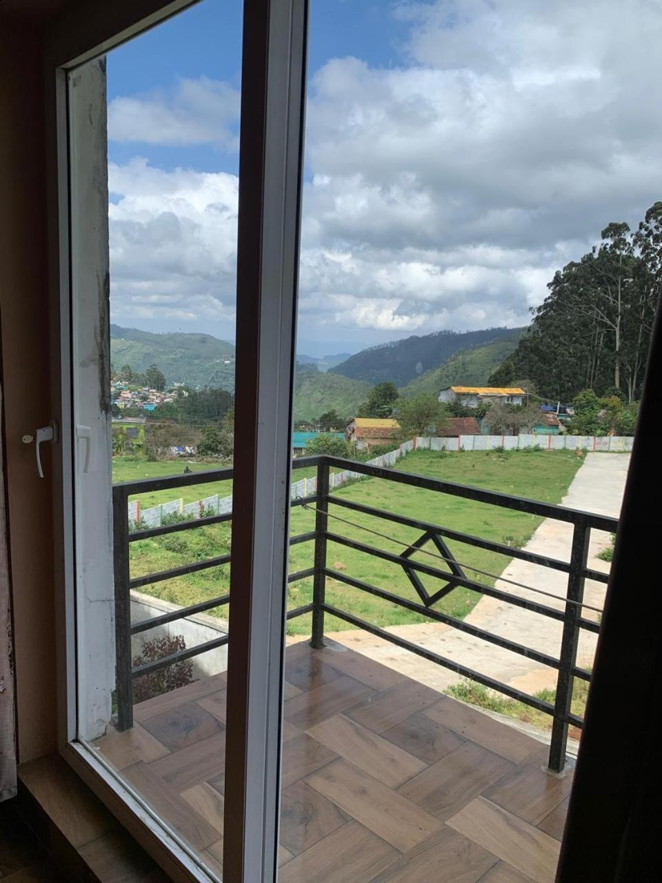 Apartment Kodai Sunrise Valley Kodaikanal