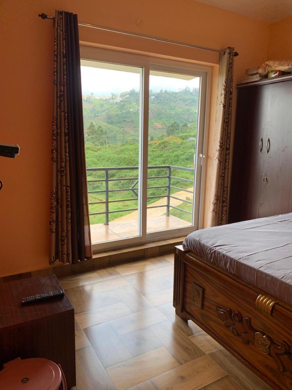 Apartment Kodai Sunrise Valley