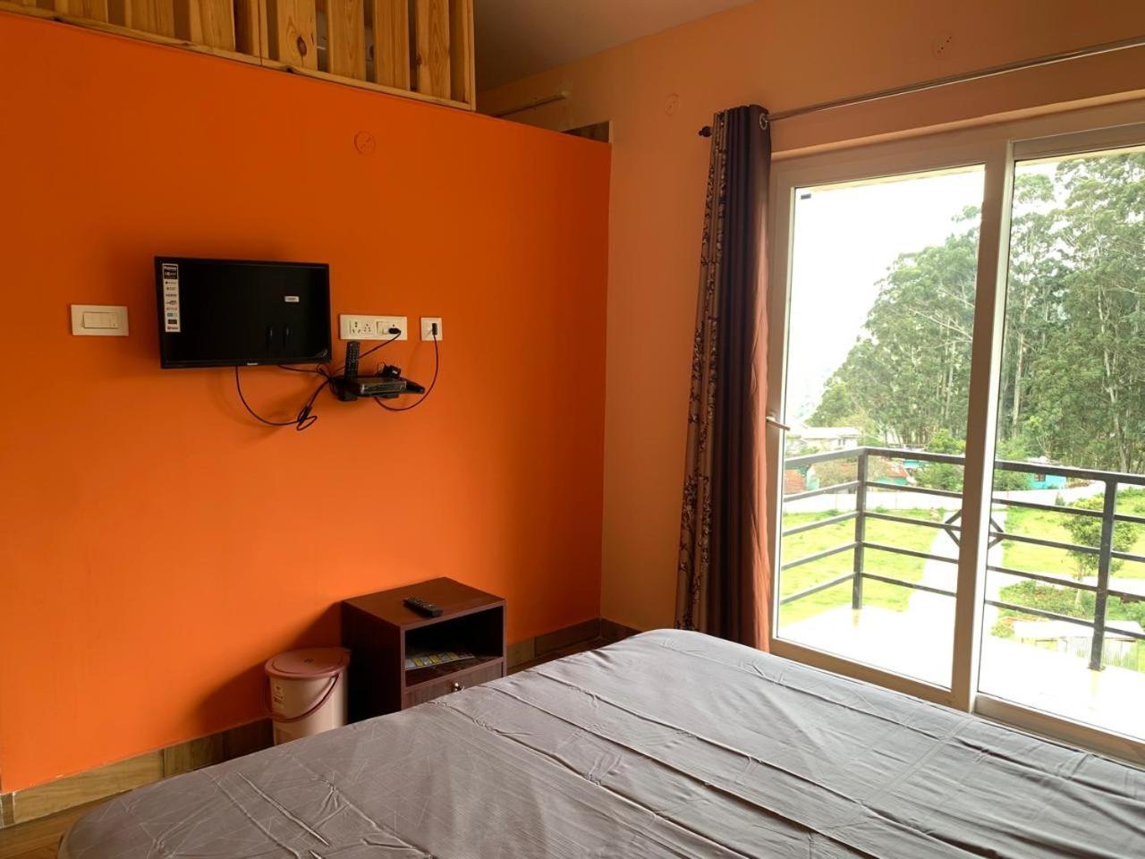 Kodai Sunrise Valley Apartment Kodaikanal