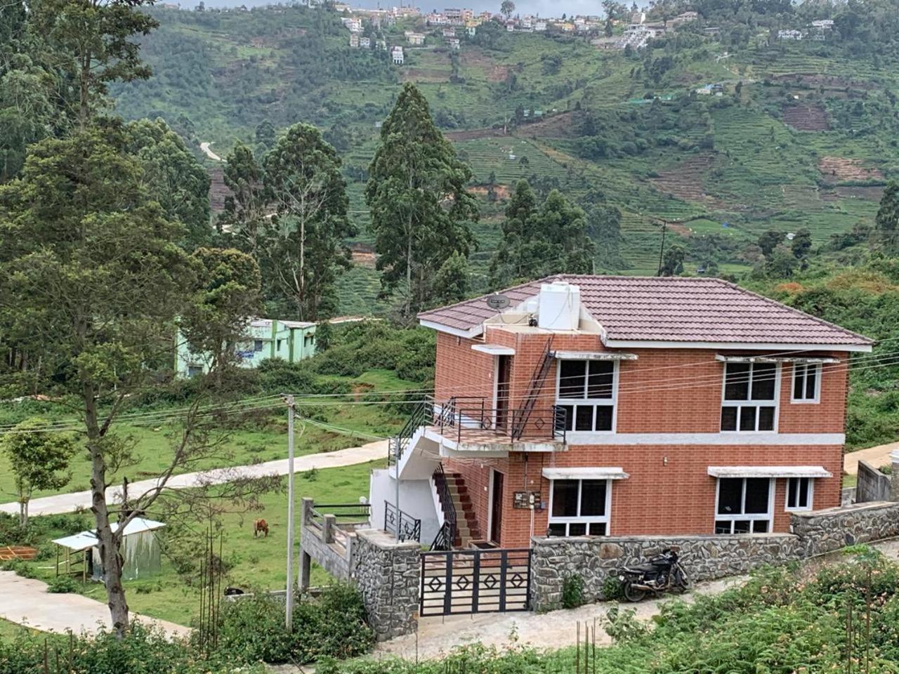 Apartment Kodai Sunrise Valley