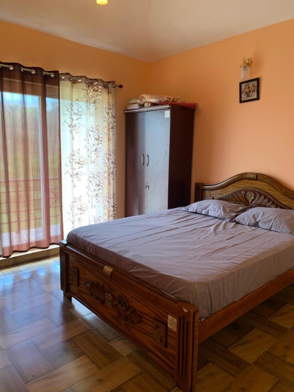 Kodai Sunrise Valley Apartment *