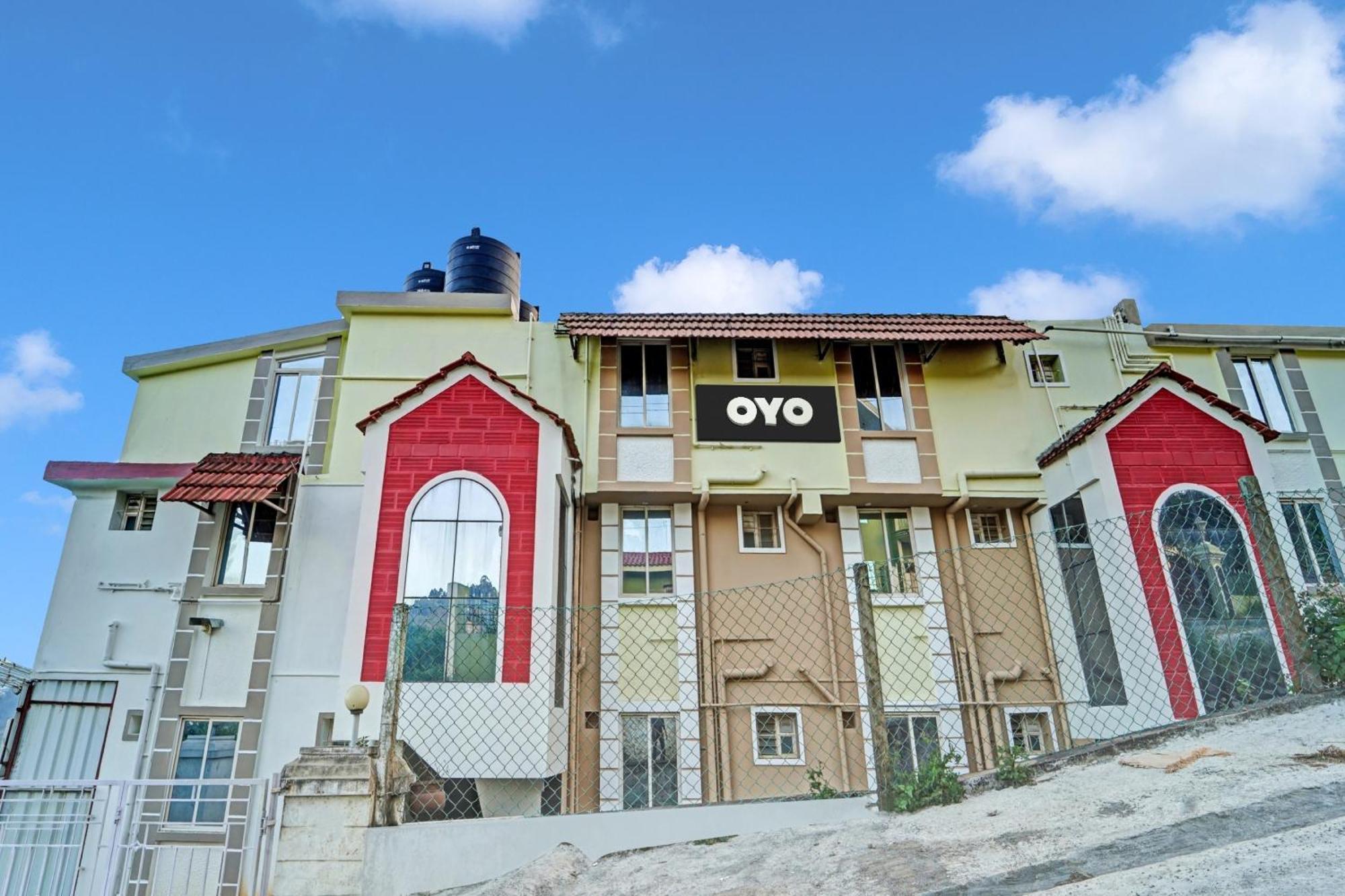 Collection O Amaran Shola Nest Hotel Kodaikanal