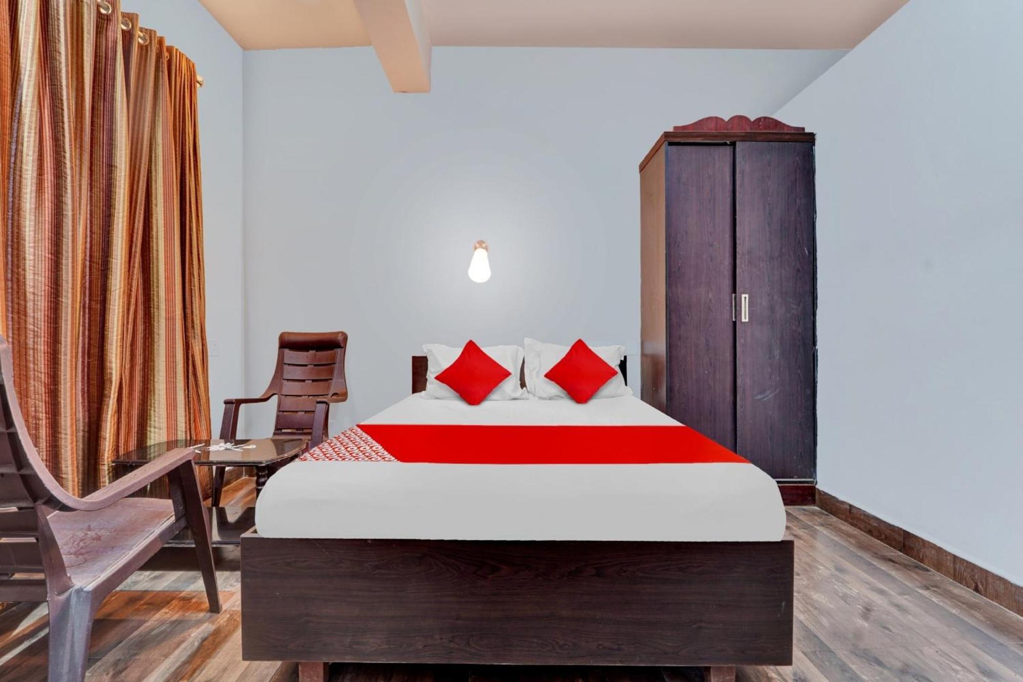 Hotel Collection O Amaran Shola Nest Kodaikanal