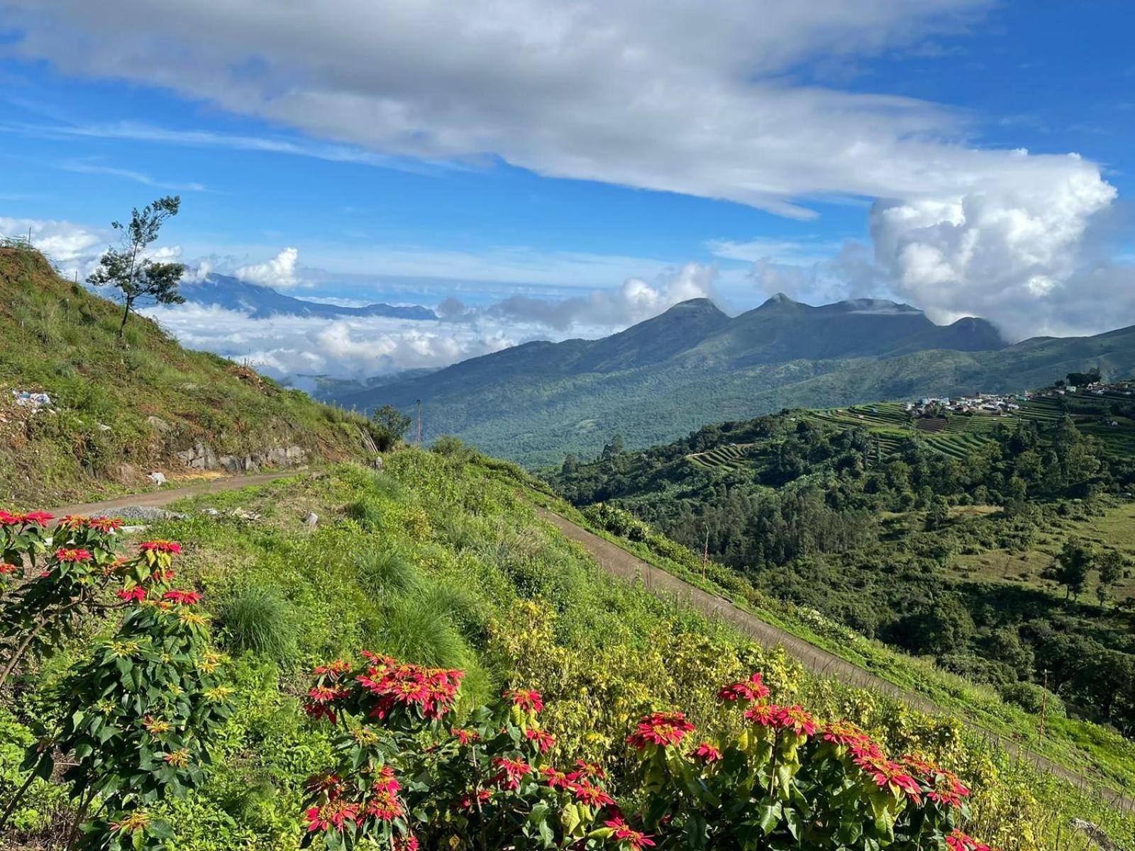 Dinosaur Park And Resorts, Mannavanur Kodaikanal