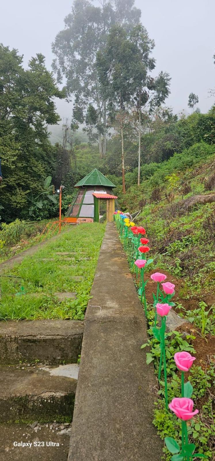 Dinosaur Park And Resorts, Mannavanur Kodaikanal