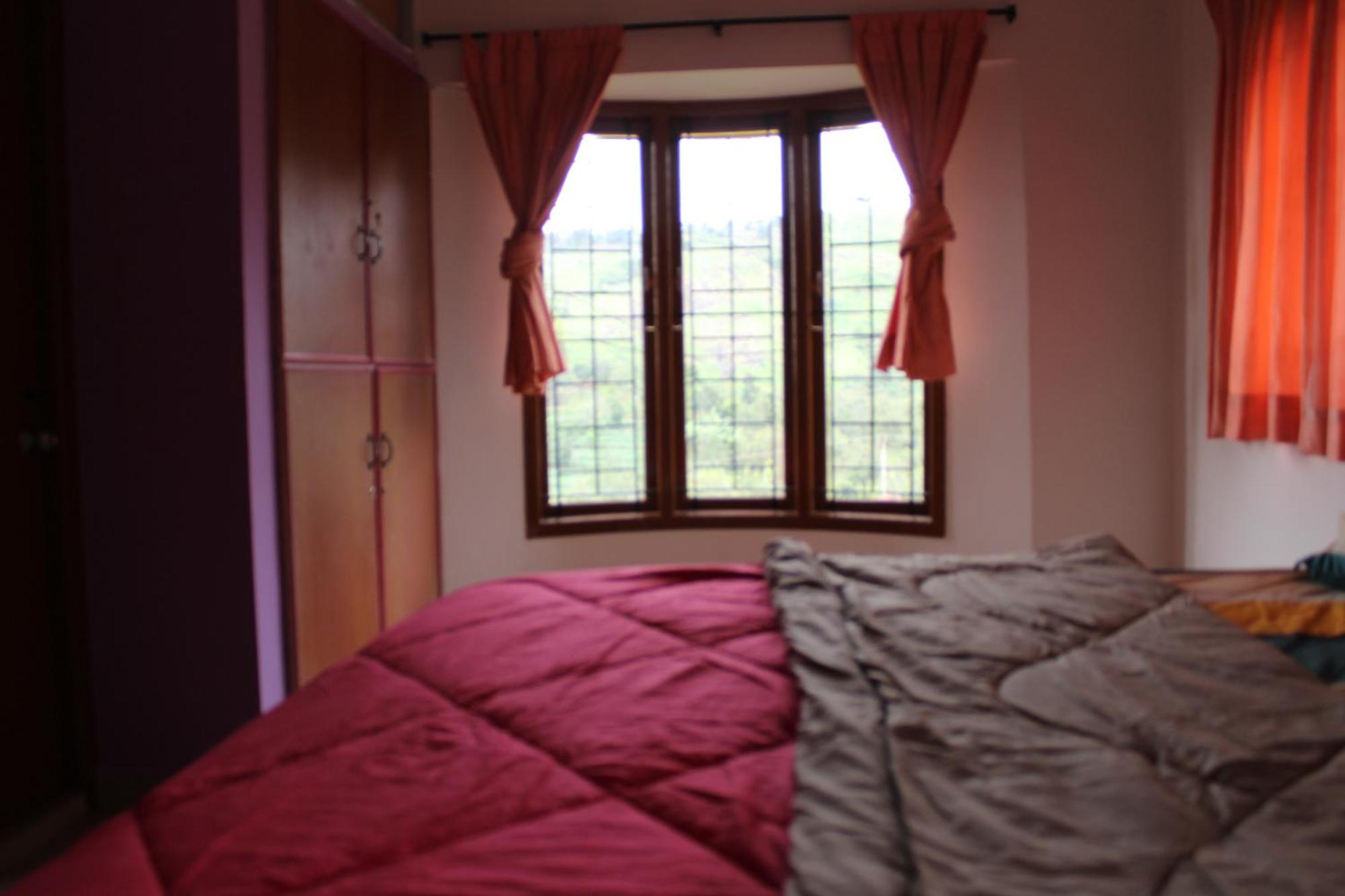 Apartment Aak Hills *