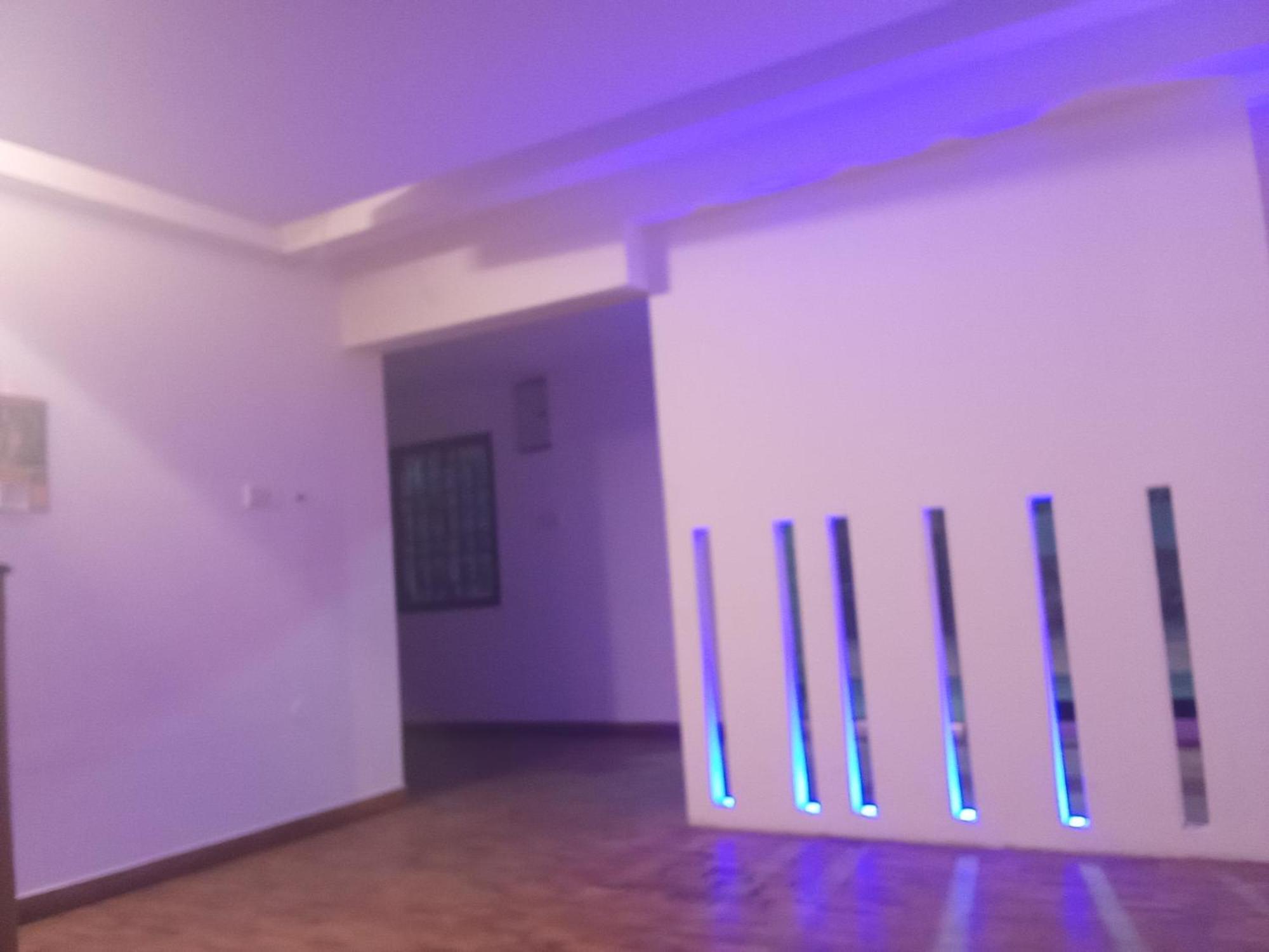 Stone Park Residency Capsule hotel *