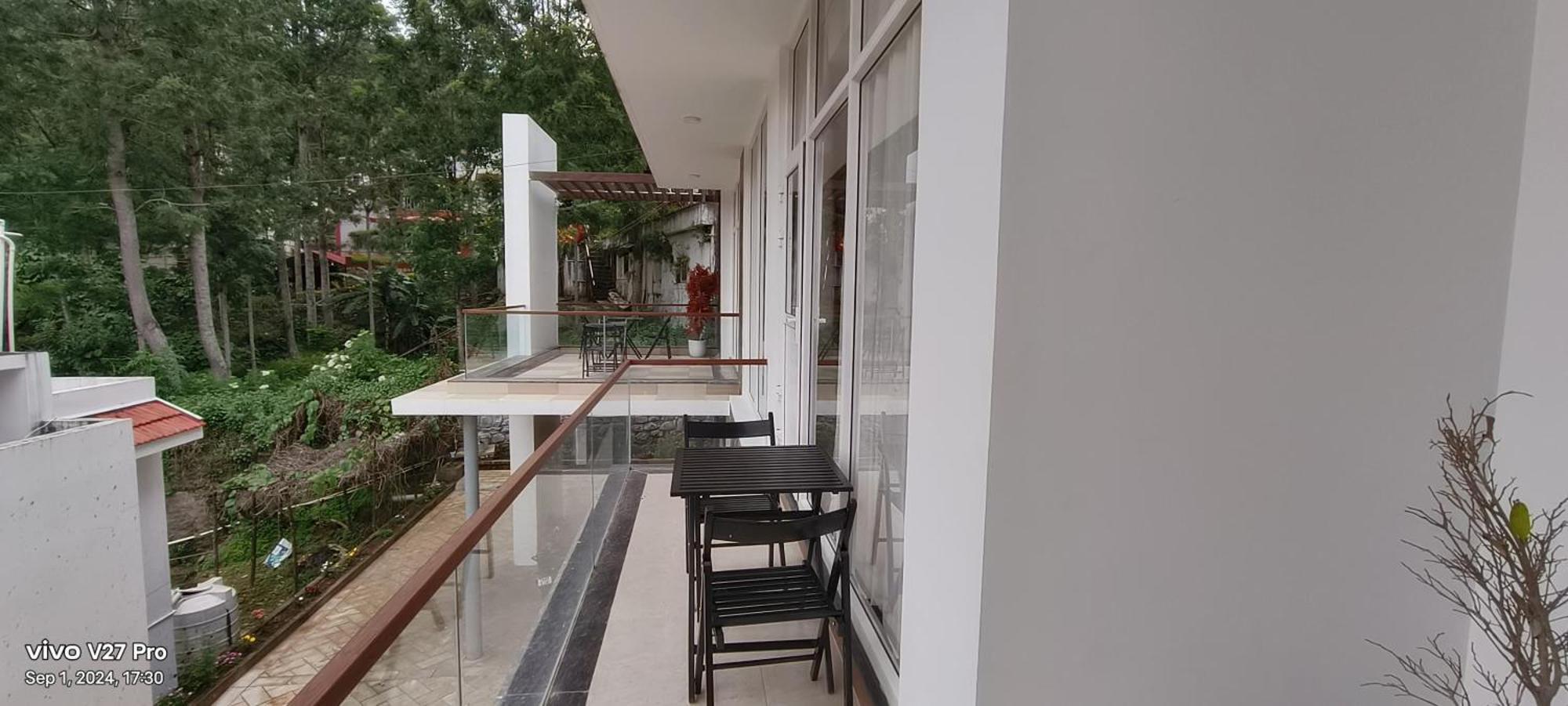 Raja Hill Hotel *