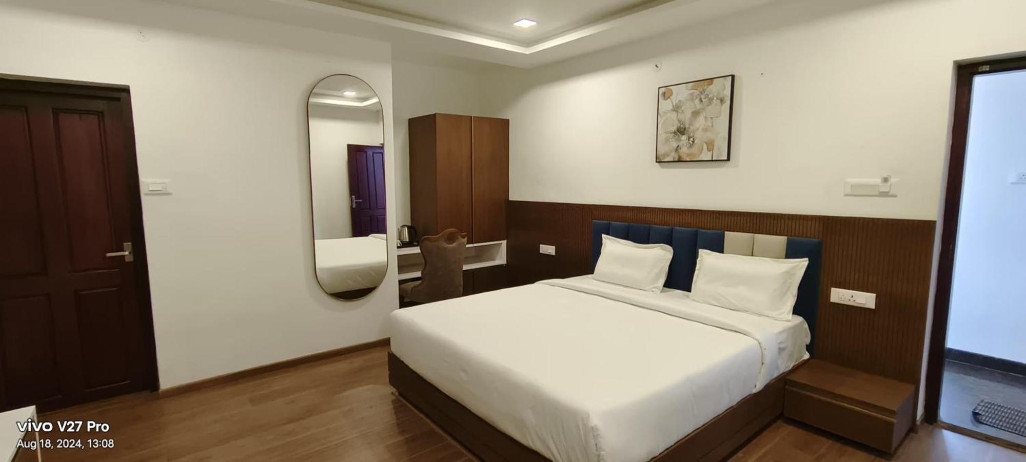 Hotel Raja Hill Kodaikanal