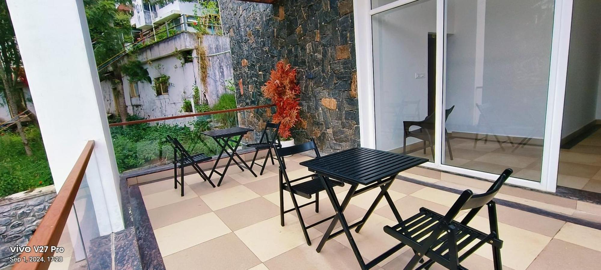 Raja Hill * Kodaikanal