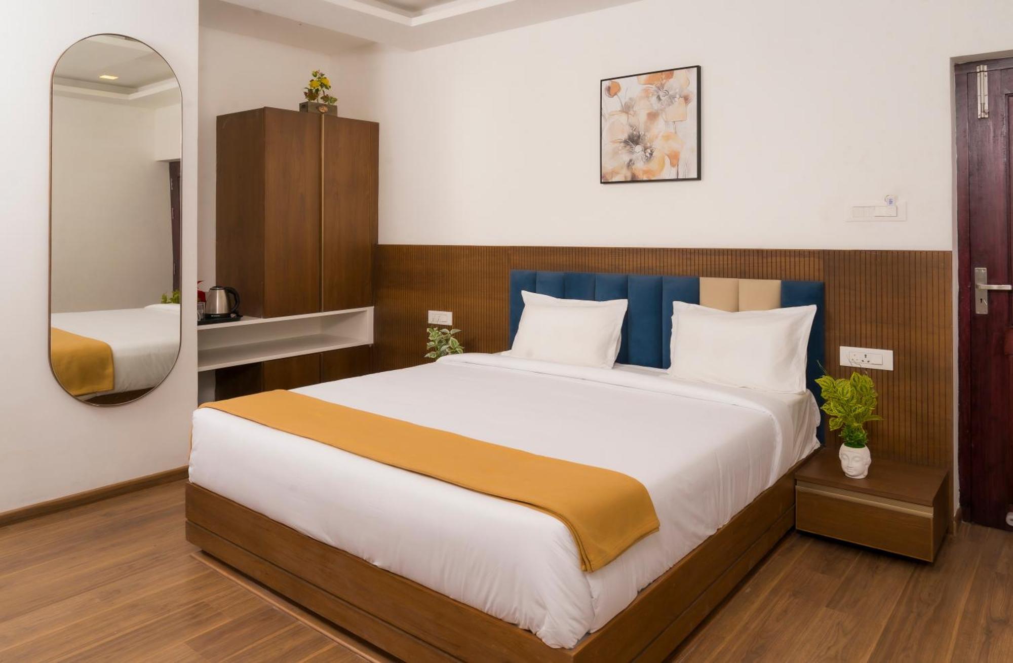 Raja Hill Hotel Kodaikanal