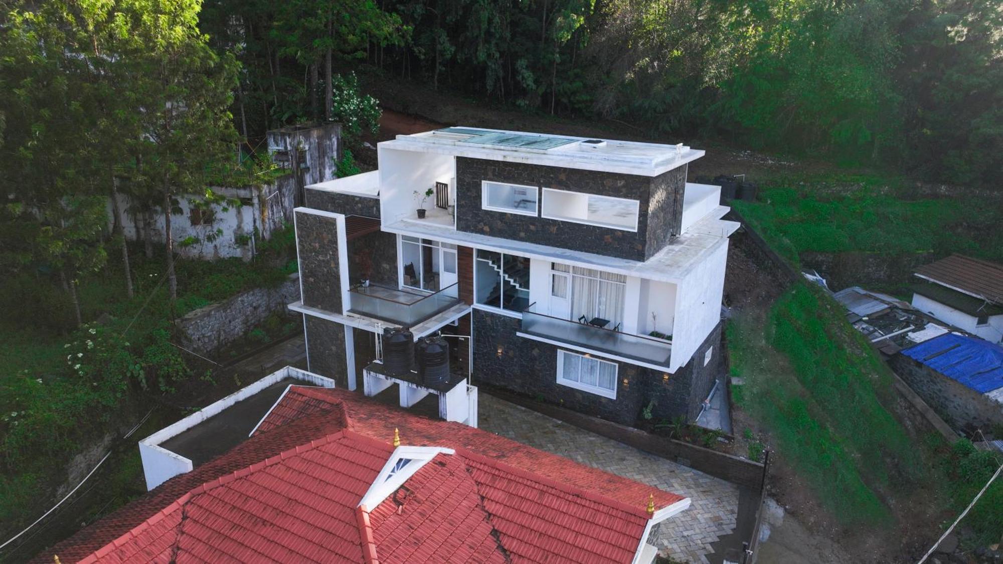 Raja Hill