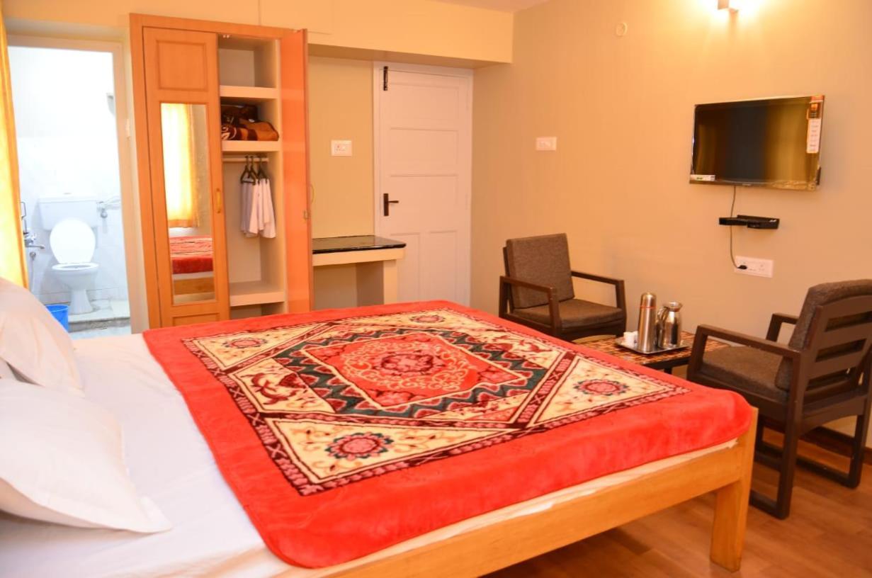 Homestay Faizee Garden Kodaikanal