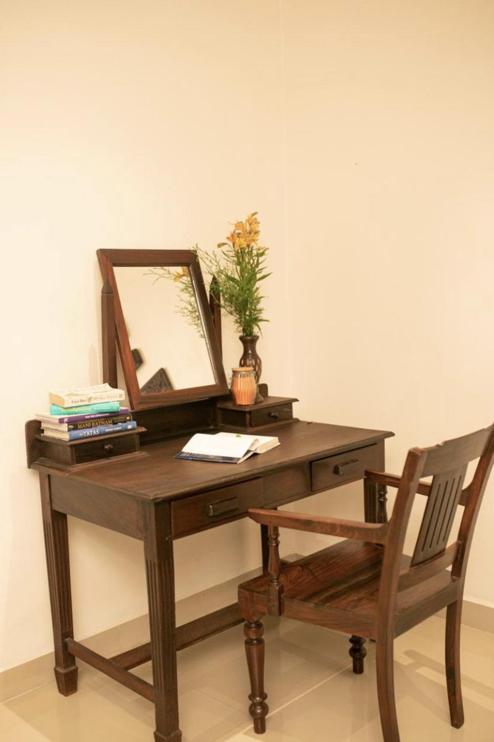 Akkandi Veedu Homestay *