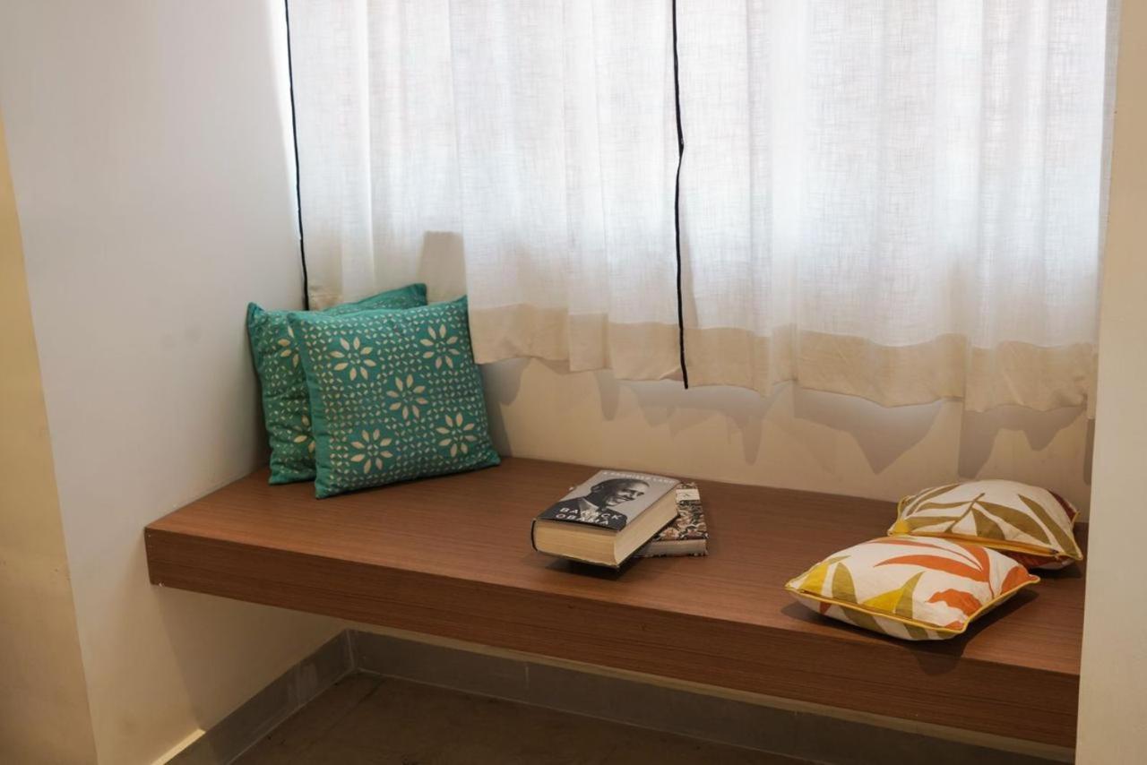 Homestay Akkandi Veedu *