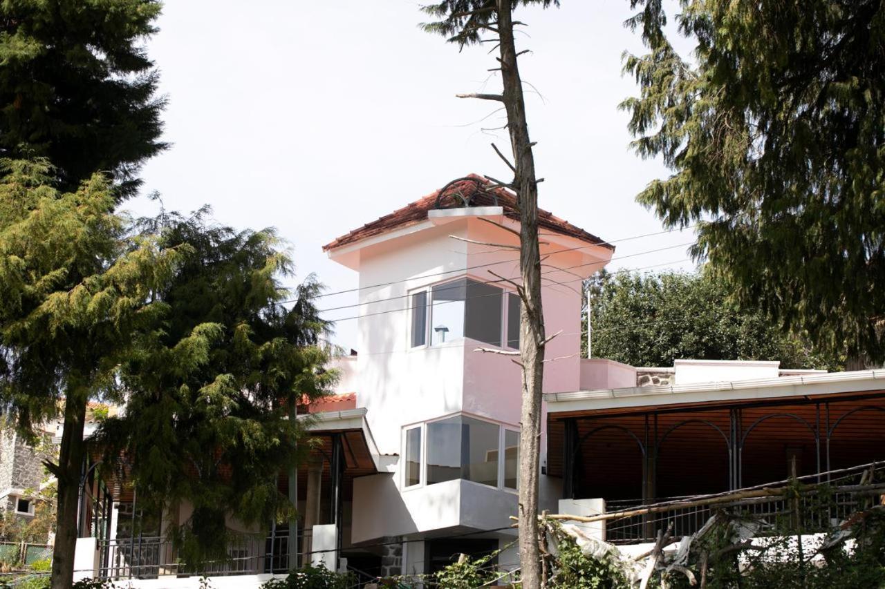 Homestay Akkandi Veedu