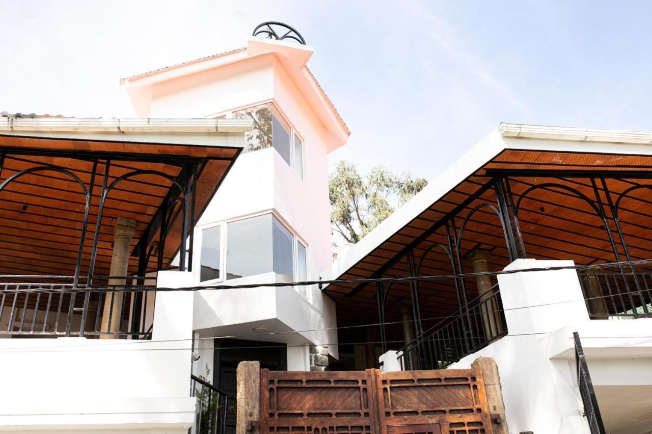 Akkandi Veedu Homestay *