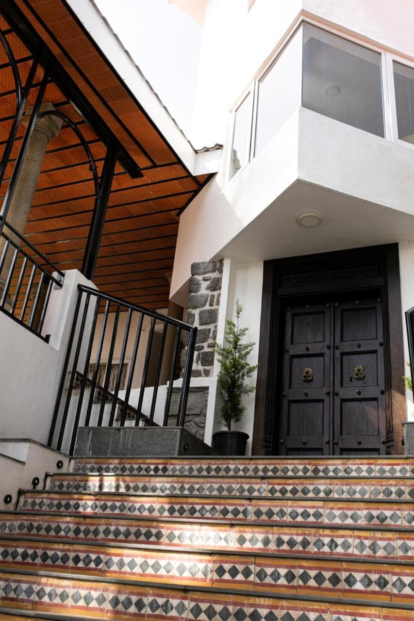 Homestay Akkandi Veedu *