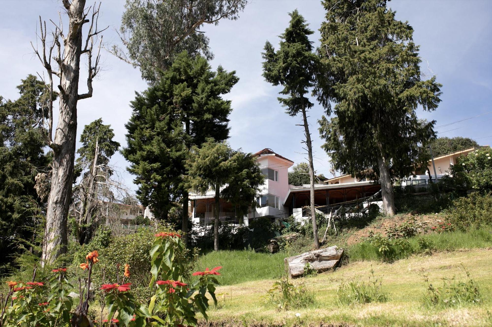 Akkandi Veedu Homestay