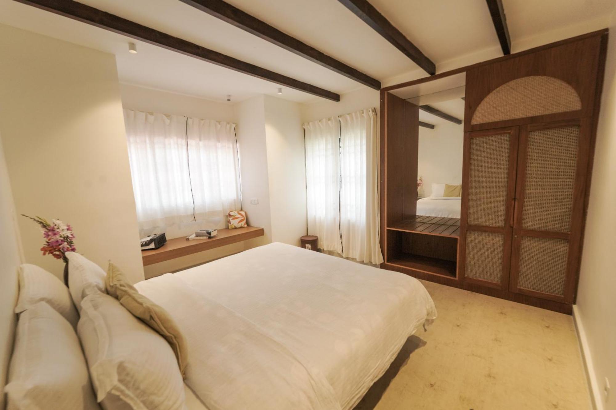 Akkandi Veedu Homestay *