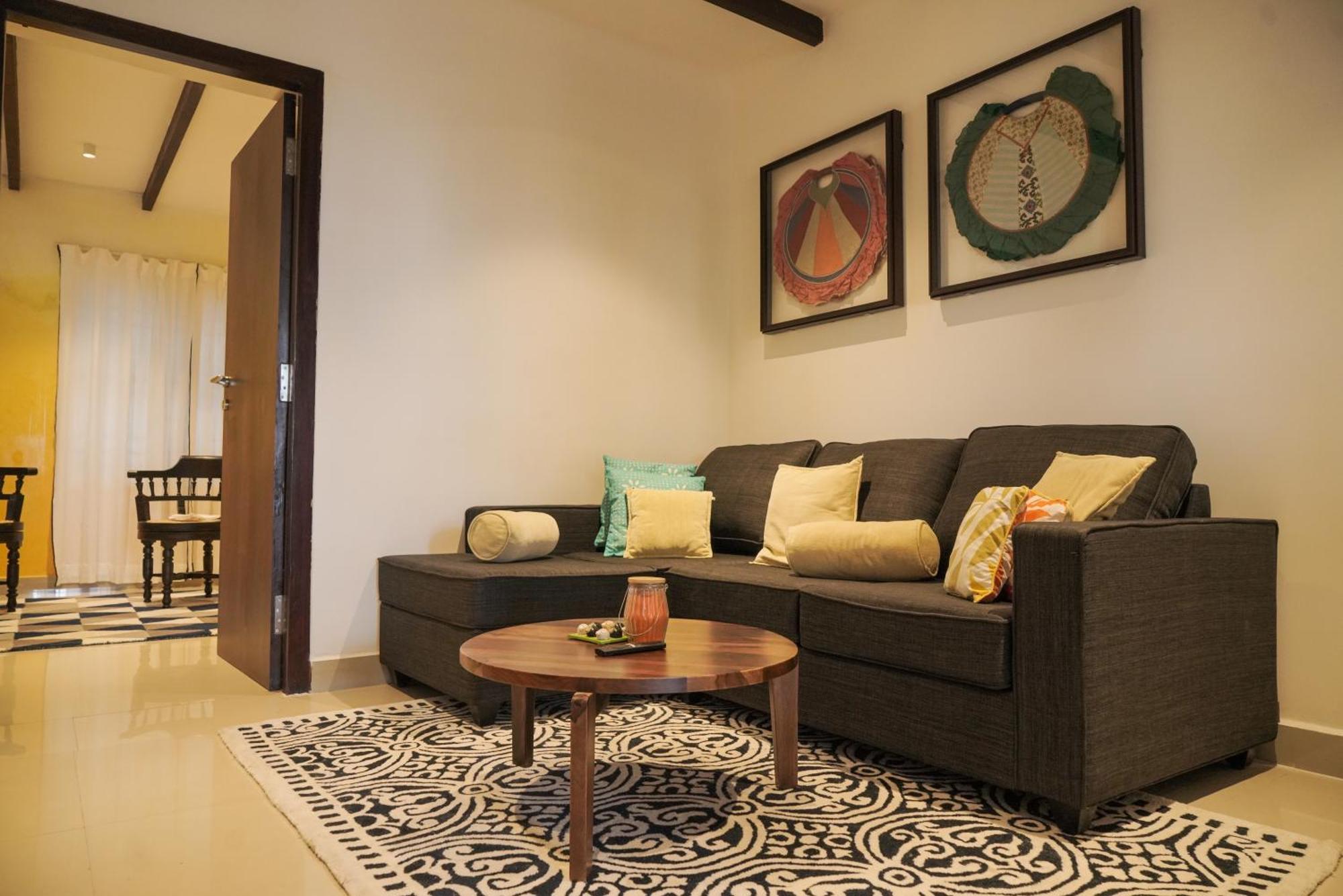 Homestay Akkandi Veedu *