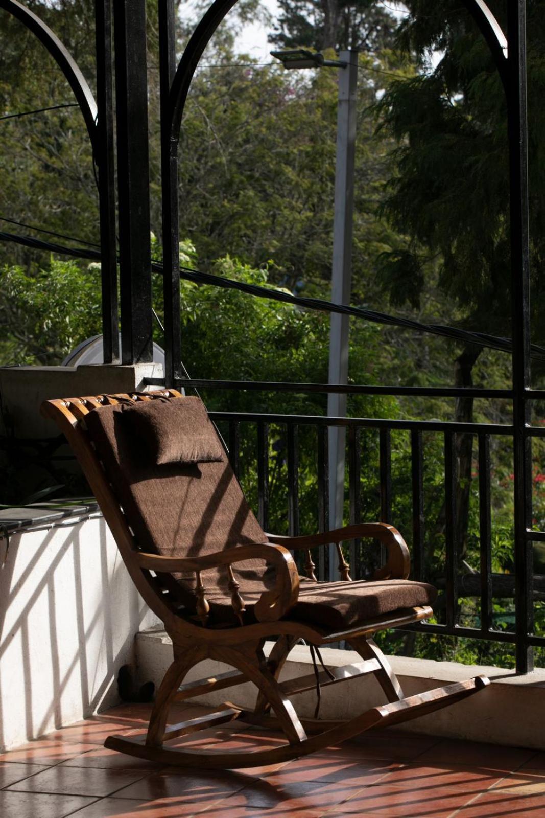 Homestay Akkandi Veedu Kodaikanal