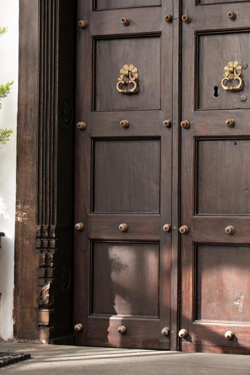 Akkandi Veedu Homestay