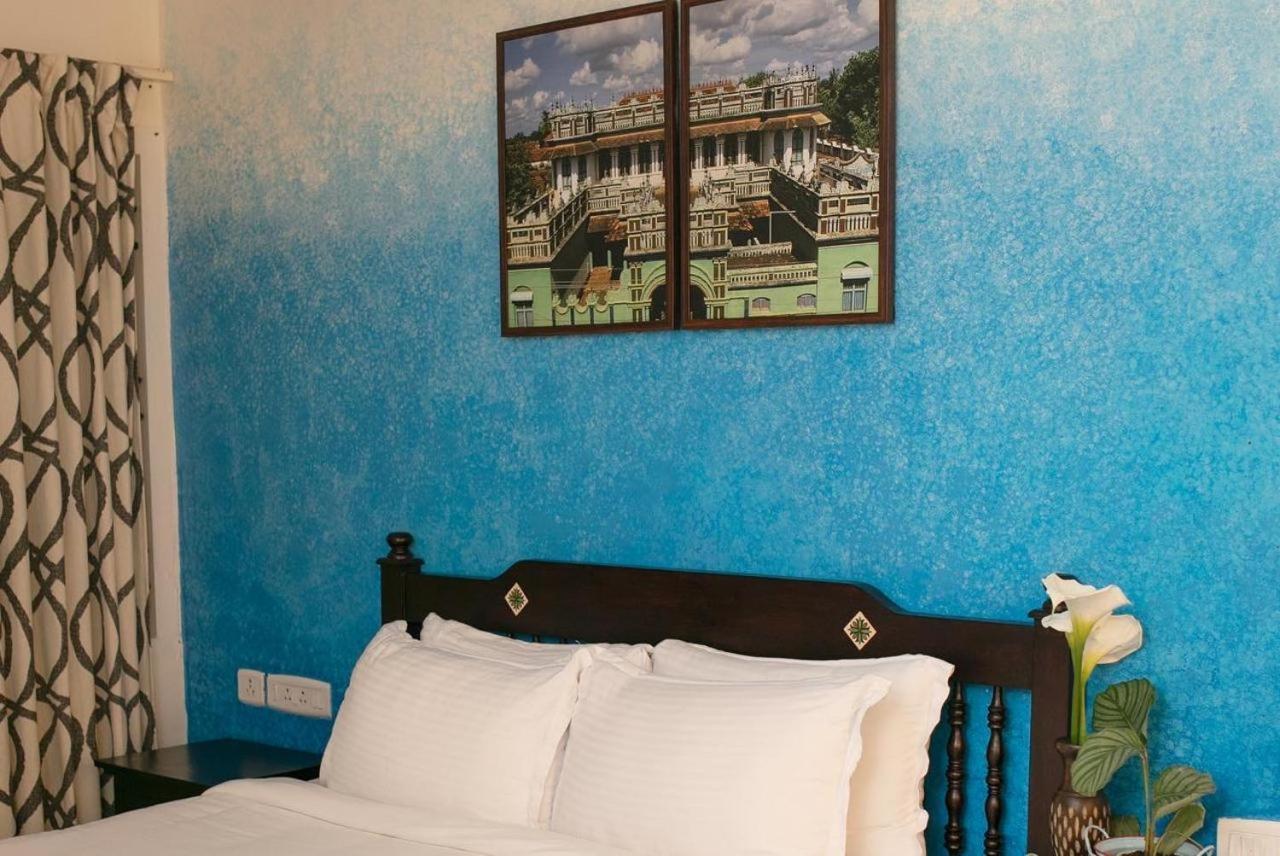 Homestay Akkandi Veedu