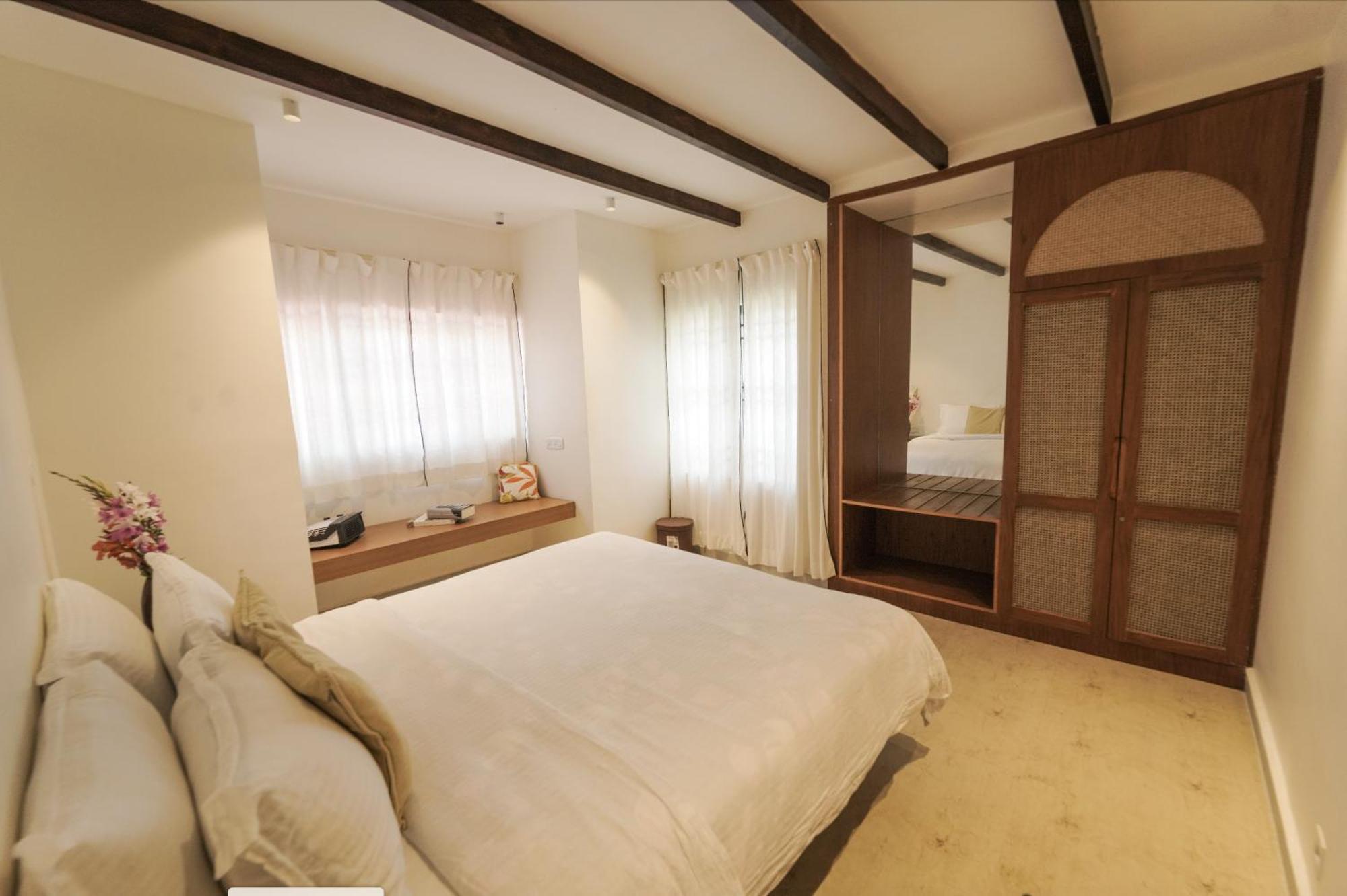 Akkandi Veedu Homestay *