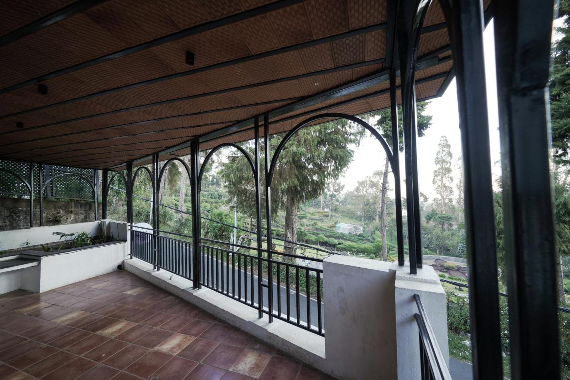 Homestay Akkandi Veedu *