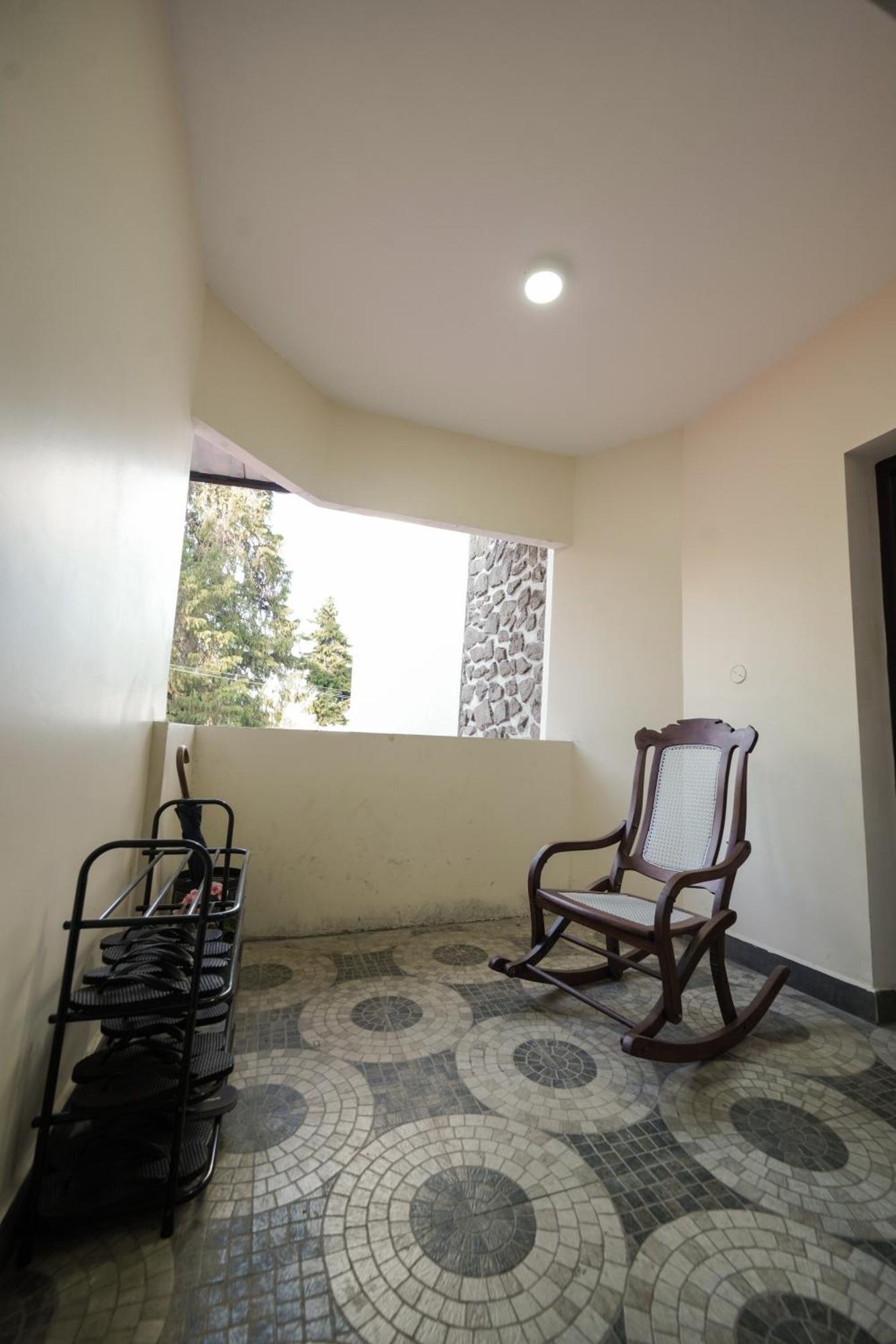 Akkandi Veedu Kodaikanal