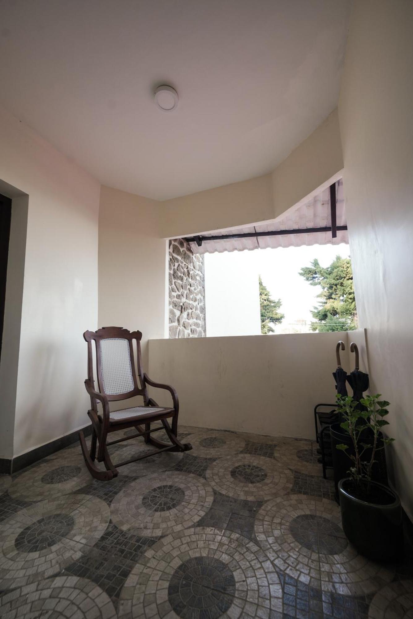 Akkandi Veedu Homestay