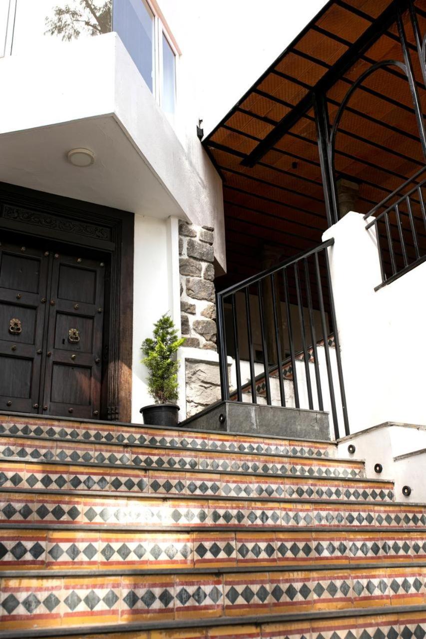 Homestay Akkandi Veedu