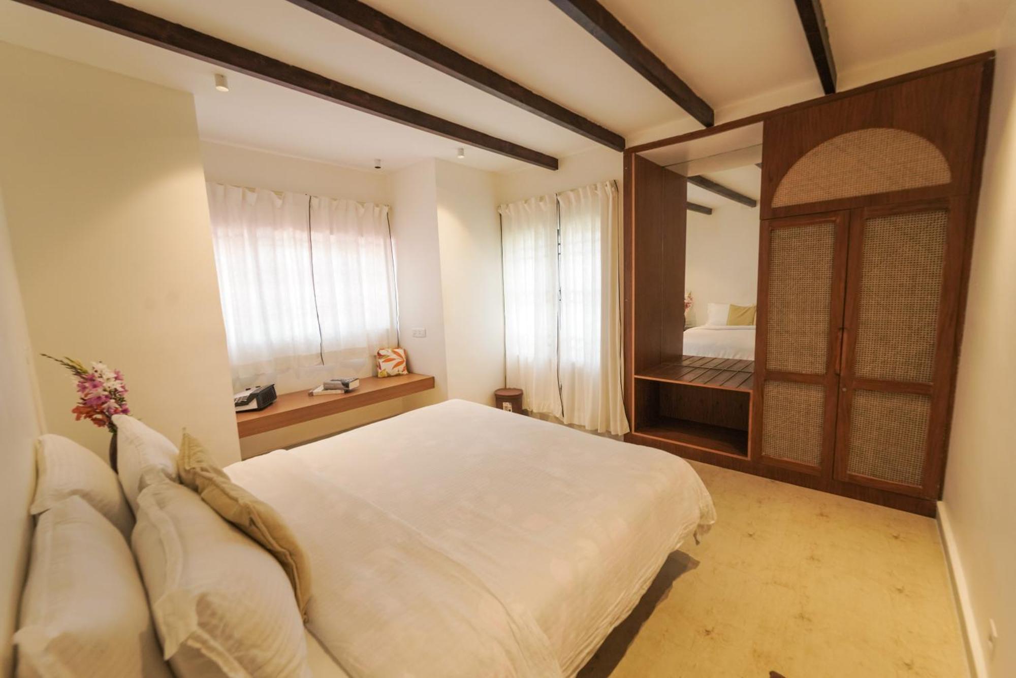 Akkandi Veedu Homestay Kodaikanal