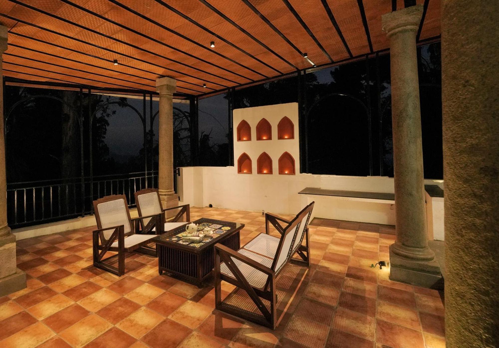 Homestay Akkandi Veedu Kodaikanal