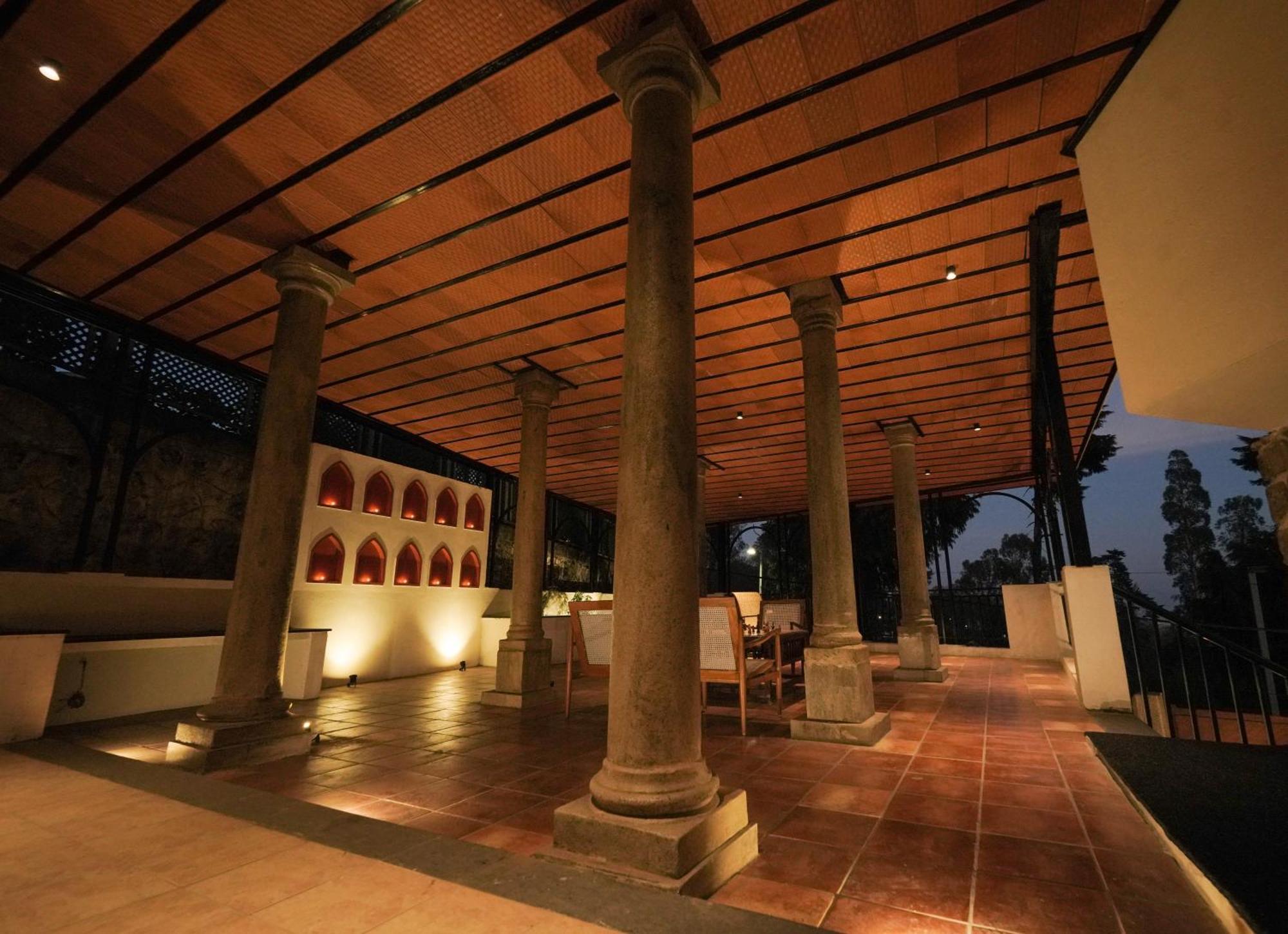 Akkandi Veedu * Kodaikanal