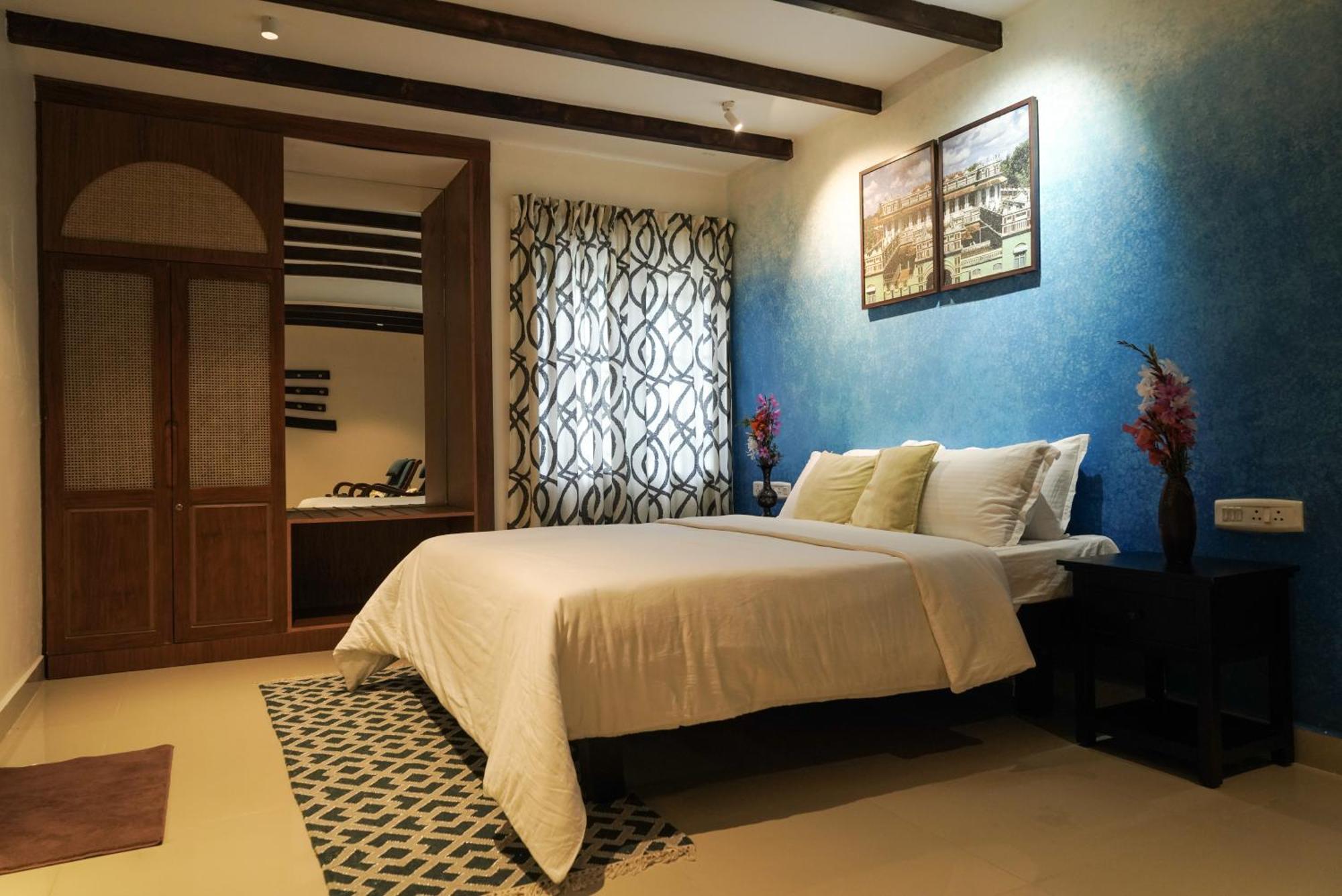 Akkandi Veedu Homestay