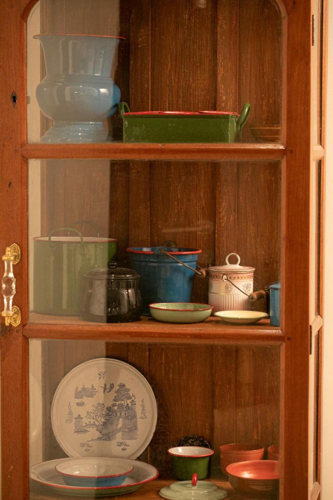 Homestay Akkandi Veedu *
