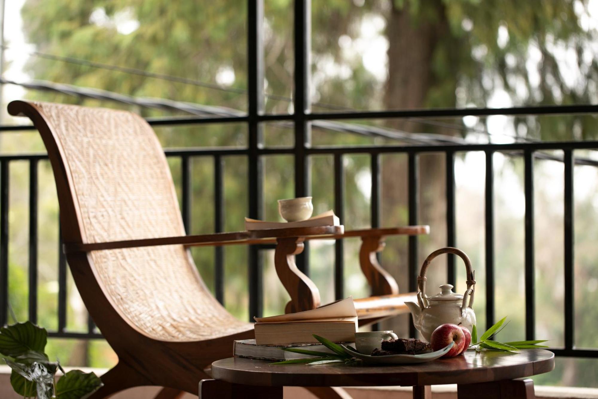 Akkandi Veedu Homestay