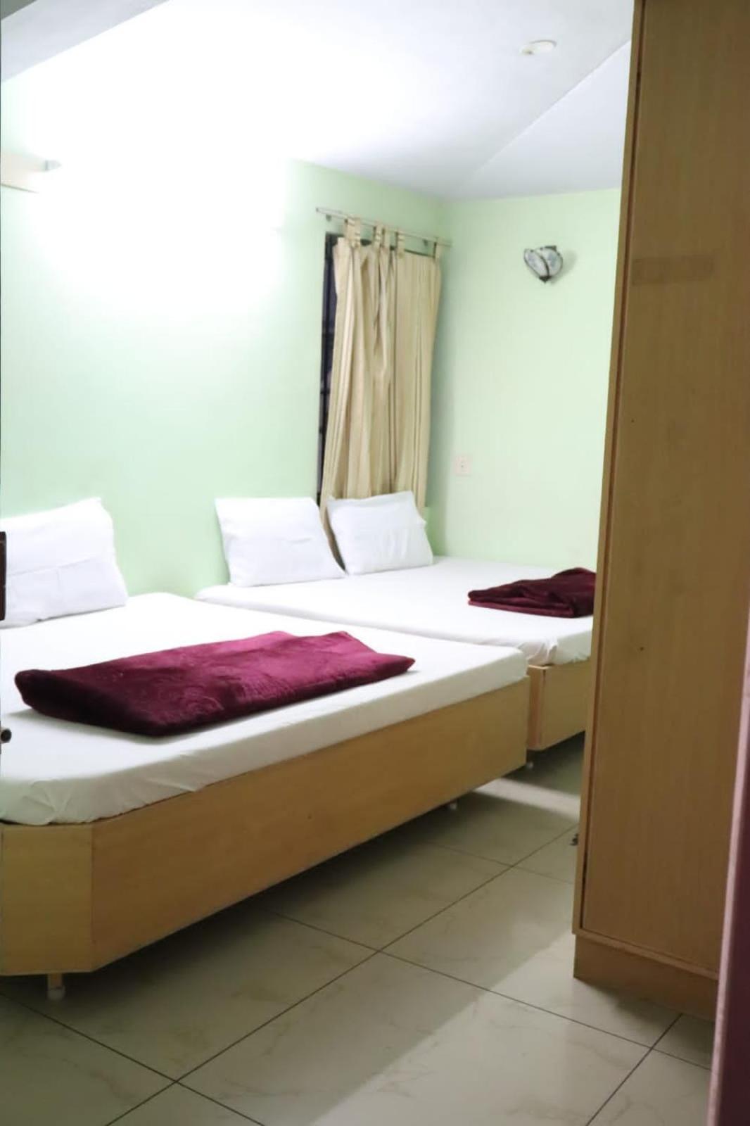 Royalton Park Homestay Kodaikanal